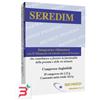 BIOMED PHARMA Srl SEREDIM 20 COMPRESSE DEGLUTIBILI