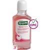 SUNSTAR ITALIANA SRL GUM SENSIVITAL + COLLUTORIO 300 ML