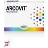 OMEGA PHARMA Srl ARCOVIT 30 COMPRESSE