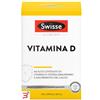 HEALTH AND HAPPINESS (H&H) IT. SWISSE VITAMINA D 100 CAPSULE MOLLI