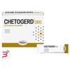 OMEGA PHARMA SRL CHETOGERD ORO 20 BUSTINE