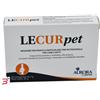 AURORA LICENSING Srl LECURPET 30 COMPRESSE