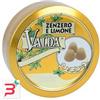 PERRIGO ITALIA SRL VALDA ZENZERO LIMONE CON ZUCCHERO