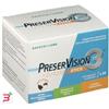 BAUSCH & LOMB-IOM SPA PRESERVISION 3 30 STICK OROSOLUBILI DA 2 G