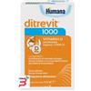 HUMANA ITALIA SpA DITREVIT 1000 5,5 ML