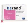 FUTURE LIVE SRL DECAND 20 CAPSULE GASTRORESISTENTI