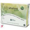 ALCHIMIA BENOIT Srl ANANAS BENOIT 60 COMPRESSE DA 500 MG