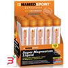 NAMEDSPORT Srl NAMED MAGNESIUM LIQUID + VITAMINA C 25 ML