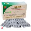 HERBOPLANET SRL K2 SOL 48 CAPSULE