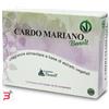 ALCHIMIA BENOIT Srl CARDO MARIANO BENOIT 60 COMPRESSE DA 500 MG