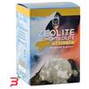 PUNTO SALUTE E BENESSERE Srls ZEOLITE CLINOPTILOLITE ATTIVATA SUPREMA POLVERE 100G