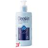 BIODUE SpA OLEOSKIN BAGNO DOCCIA PHARCOS 400 ML