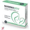 S&R FARMACEUTICI SPA MAMMABEN 15 STICKPACK