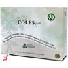 ALCHIMIA BENOIT Srl COLES BEN 60 COMPRESSE