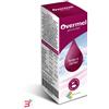 PLC PHARMA HEALTH Srl OVERMEL GOCCE FAST 20 ML GUSTO AMARENA