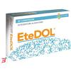 PLC PHARMA HEALTH SRL ETEDOL 20 COMPRESSE DA 1000 MG
