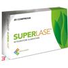 PLC PHARMA HEALTH SRL SUPERLASE 20 COMPRESSE DA 900 MG