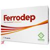 ERBOZETA SpA FERRODEP 30CPS