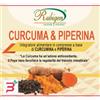 NATUR-FARMA Srl CURCUMA & PIPERINA RUBIGEN 120 COMPRESSE DA 500 MG