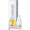 URSAPHARM Srl EVOTEARS COLLIRIO PER SECCHEZZA OCULARE 3 ML
