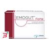 LO.LI.PHARMA Srl EMOGUT FORTE 20 COMPRESSE 900 MG