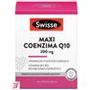 HEALTH AND HAPPINESS (H&H) IT. SWISSE MAXI COENZIMA Q10 200 MG 30 CAPSULE