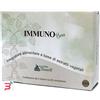 ALCHIMIA BENOIT Srl IMMUNO BEN 60 COMPRESSE