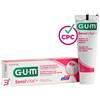 SUNSTAR ITALIANA SRL GUM SENSIVITAL + DENTIFRICIO 75 ML