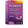 OPELLA HEALTHCARE ITALY Srl FEXACTIV*COLL 1FL 10ML