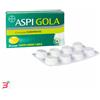 BAYER SPA ASPI GOLA*16PASTL LIM MIELE