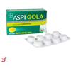 BAYER SPA ASPI GOLA*24PASTL LIM MIELE