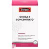 HEALTH AND HAPPINESS (H&H) IT. SWISSE OMEGA 3 CONCENTRATO 60 CAPSULE