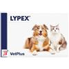 VETPLUS LTD LYPEX 60 CAPSULE