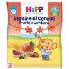 HIPP ITALIA SRL HIPP BIO STELLINE FRUTTA VERDURA 30 G