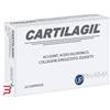 UP PHARMA Srl CARTILAGIL 20 COMPRESSE