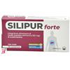 AGIPS FARMACEUTICI Srl SILIPUR FORTE 30 COMPRESSE