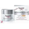BEIERSDORF SPA EUCERIN HYALURON FILLER GIORNO SPF 30 50 ML