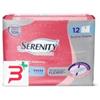 SERENITY SpA SERENITY ASSORBENTE ADVANCE NORMAL 6 X 12 PEZZI