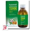 MARCO VITI FARMACEUTICI SpA TUSSEVAL SCIROPPO TOSSE ADULTI 200 ML