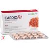 BIOS LINE SpA CARDIOVIS COLESTEROLO 30 COMPRESSE