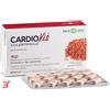 BIOS LINE SpA CARDIOVIS COLESTEROLO 60 COMPRESSE