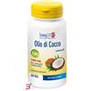 LONGLIFE Srl LONGLIFE OCTACOSANOL 60 CAPSULE