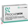 PHARMAWIN Srl PROCARWIN 36 CAPSULE