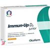DICOFARM SpA IMMUN UP D3 JUNIOR 10 BUSTINE DA 3 G