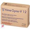 HULKA Srl FILME GYNO V12 12 OVULI