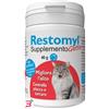 INNOVET ITALIA SRL RESTOMYL SUPPLEMENTO GATTO FLACONCINO 40 G
