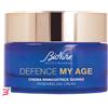 I.C.I.M. (BIONIKE) INTERNATION DEFENCE MY AGE CREMA GIORNO 50 ML