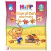 HIPP ITALIA SRL HIPP BIO STELLINE DI CEREALI ALLA FRUTTA 30 G