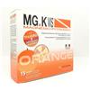 POOL PHARMA SRL MGK VIS ORANGE 15 BUSTINE