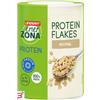 ENERVIT SpA ENERZONA PROTEIN FLAKES 224 G